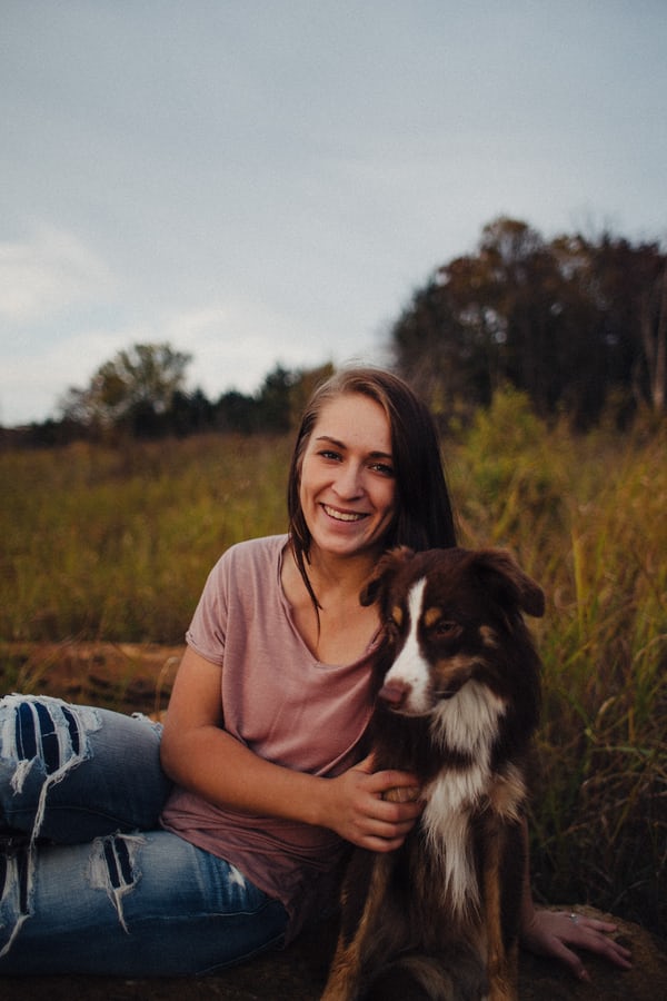 woman-with-dog1